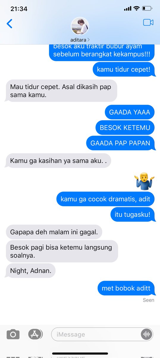 beomtae | beomgyu x taehyun local au one tweet [ aditara x adnan universe timeskip ] 

jadwalin pulang bareng biar gaada episode kangen-kangenan lagi.