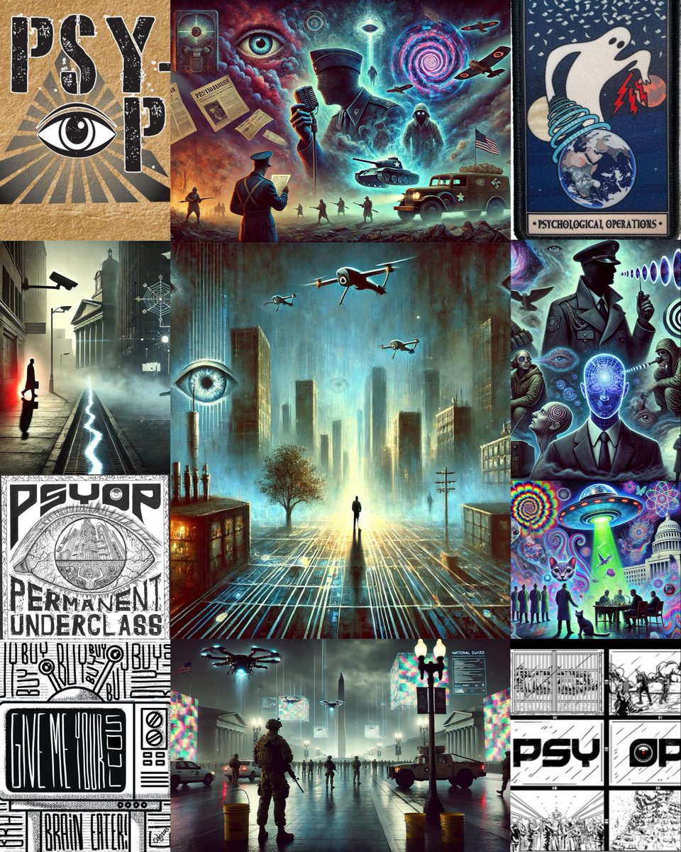 FEAR NO MORE tweet media