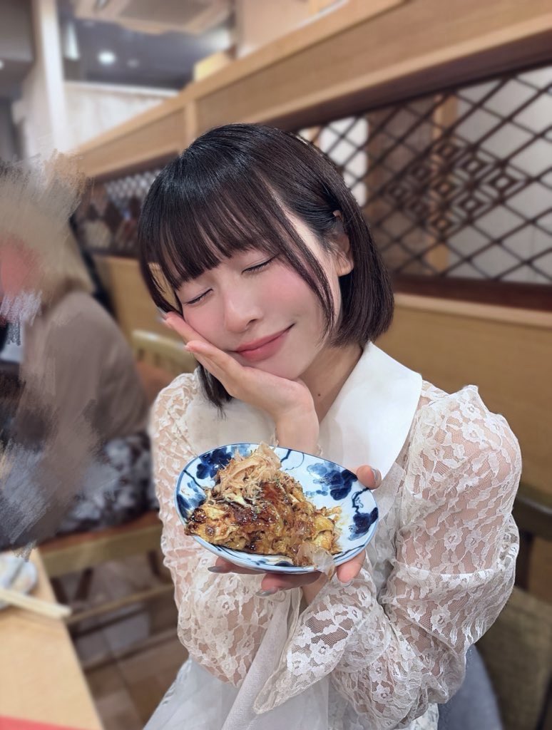 春日さくら tweet media