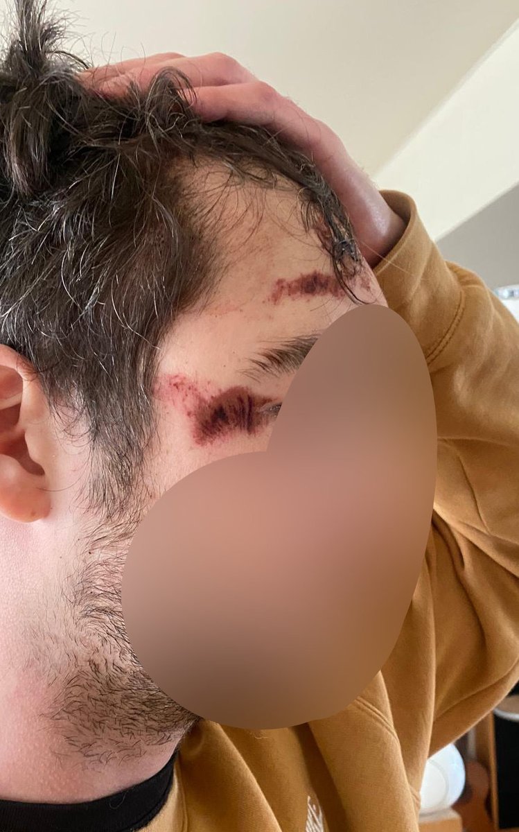 StreetPress tweet media