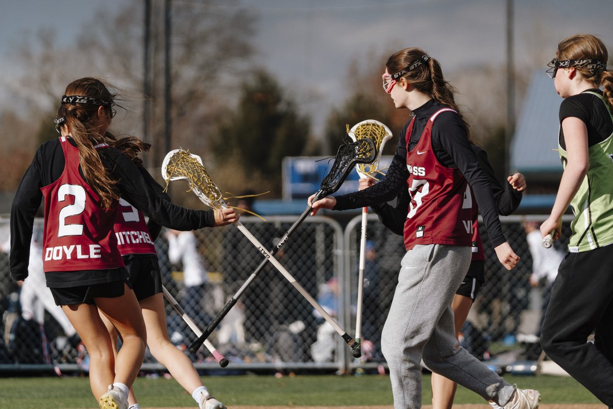 Compass Lacrosse tweet media