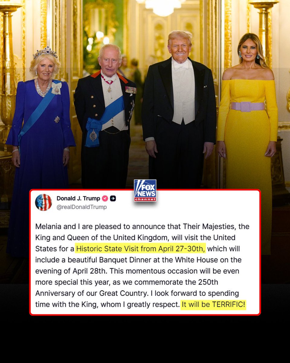 Fox News tweet media