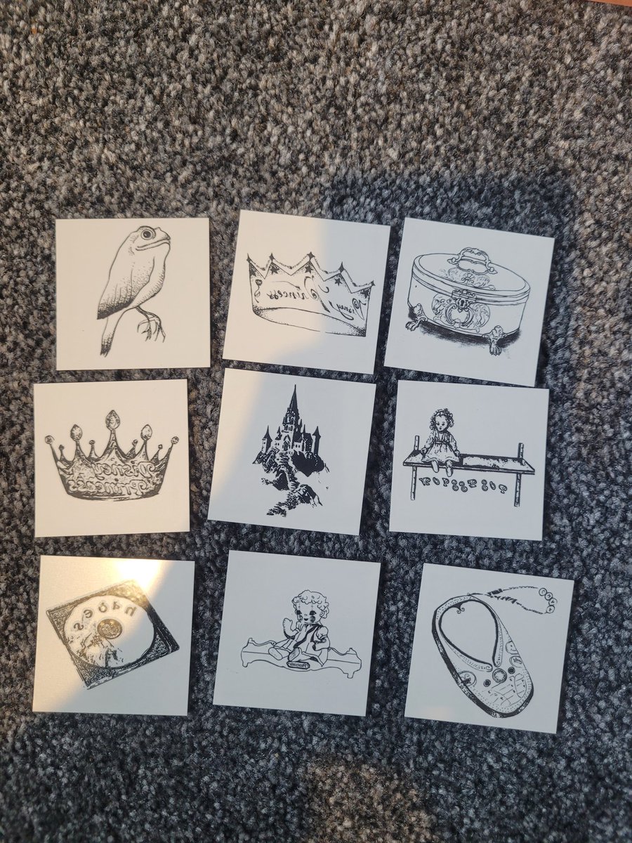 Jaksvinylsandstuff tweet media