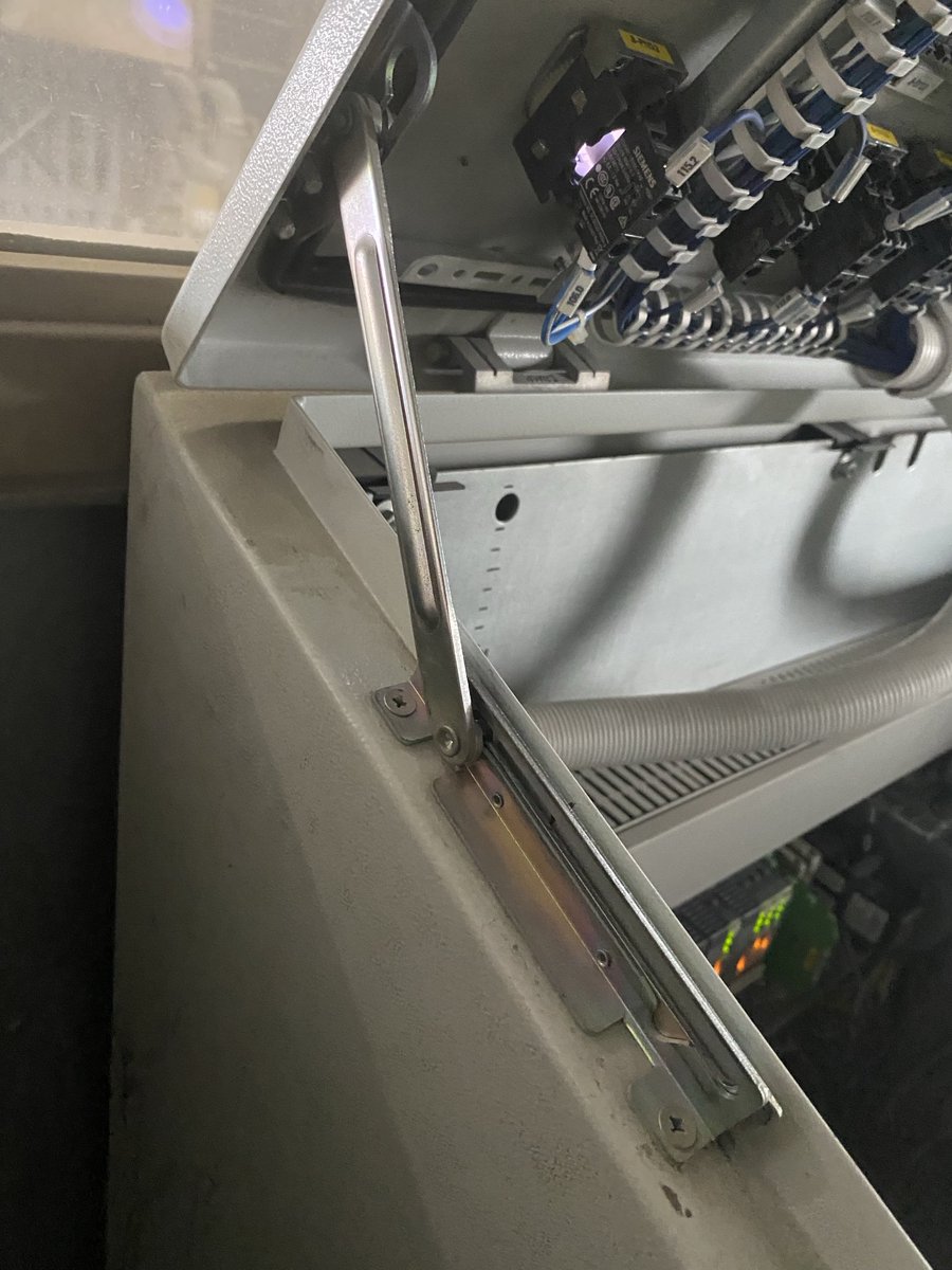 What are these locks called