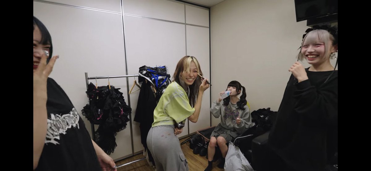 徳山（｢ドM｣なのか…？？） tweet media