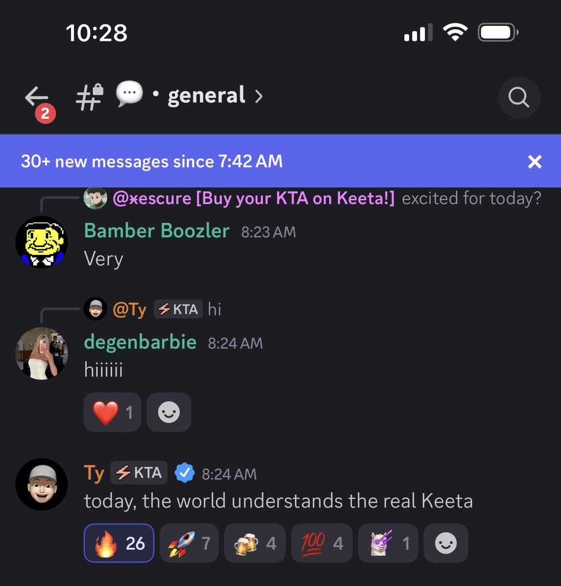 Brown Thunder tweet media