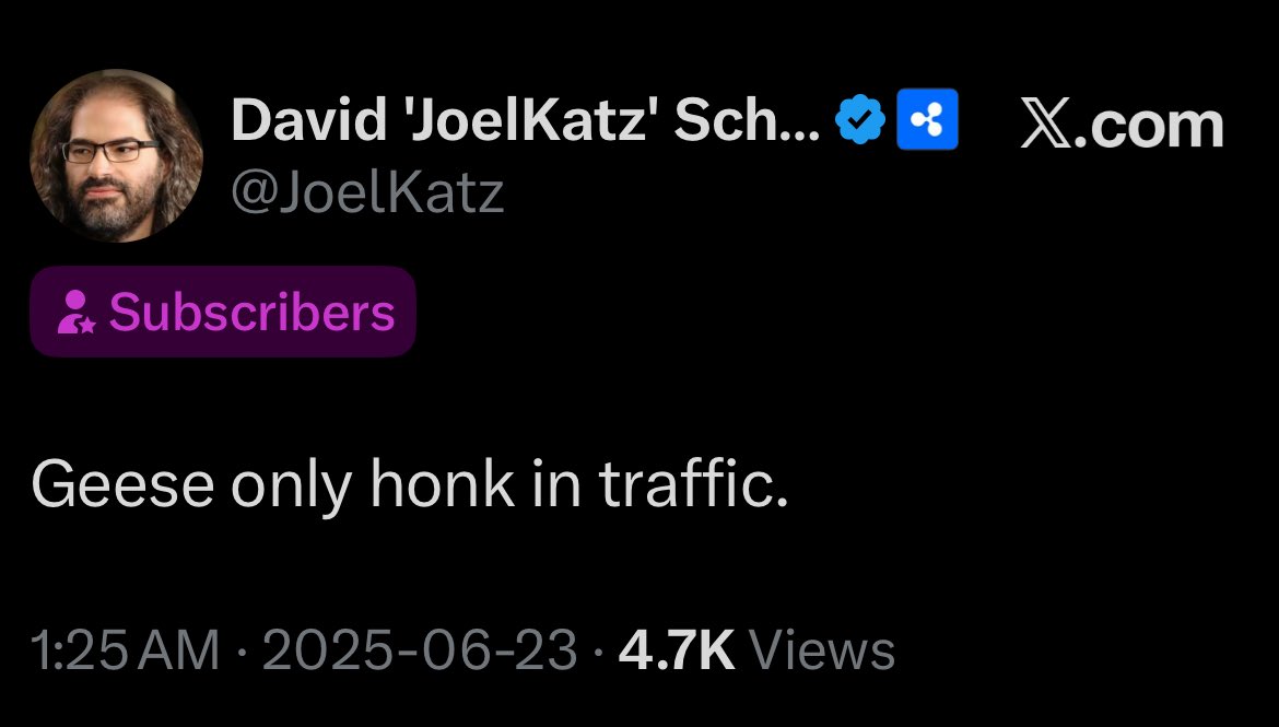 ‘Tron ‘X’ 🏴‍☠️ tweet media