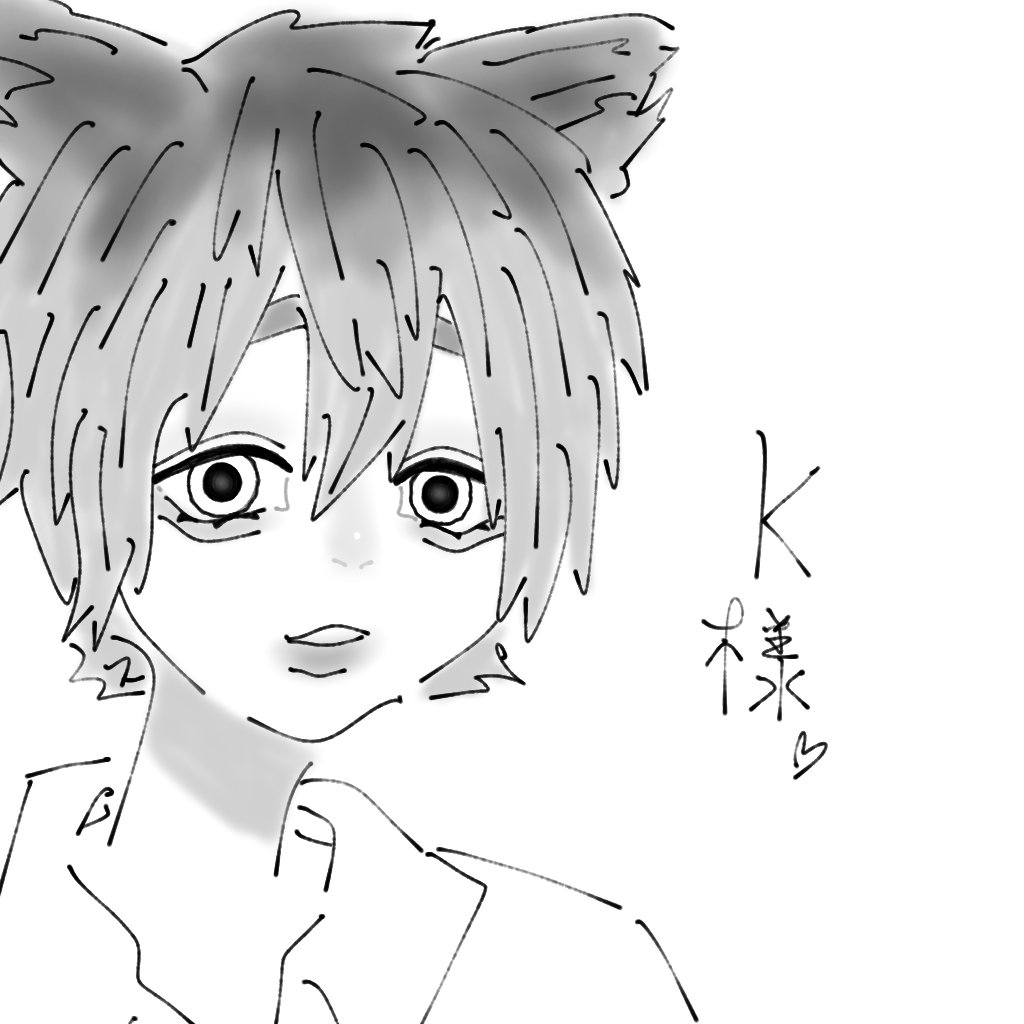 電鬼 橙 tweet media