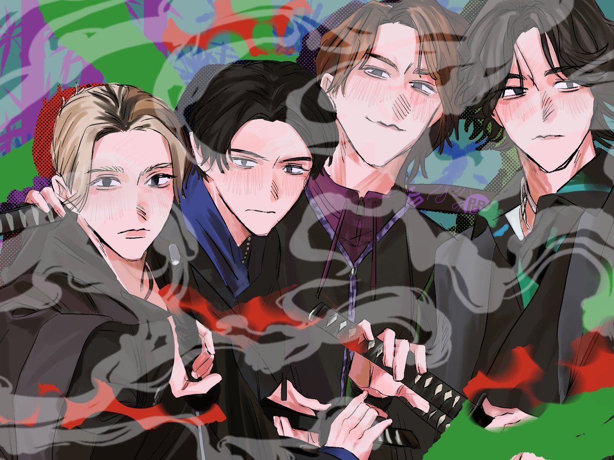 りん。 tweet media