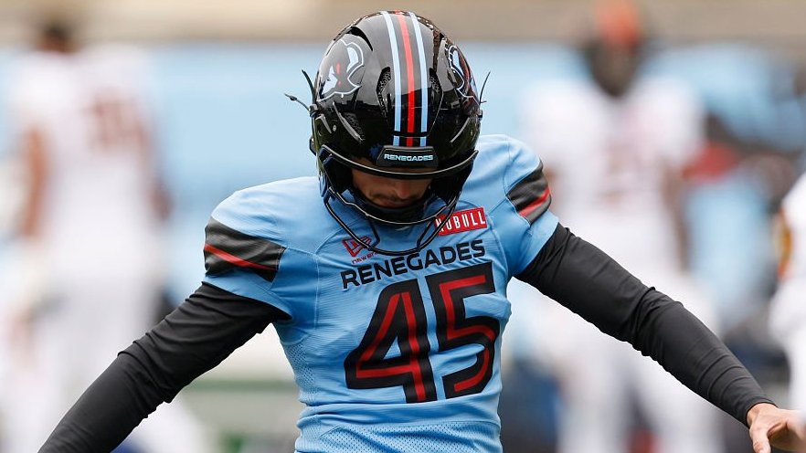 Spring Football Source tweet media