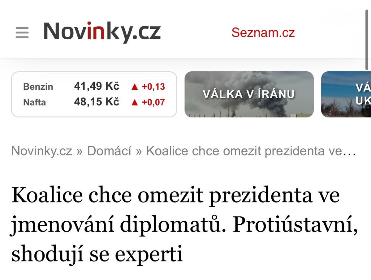 Jiří Pospíšil tweet media