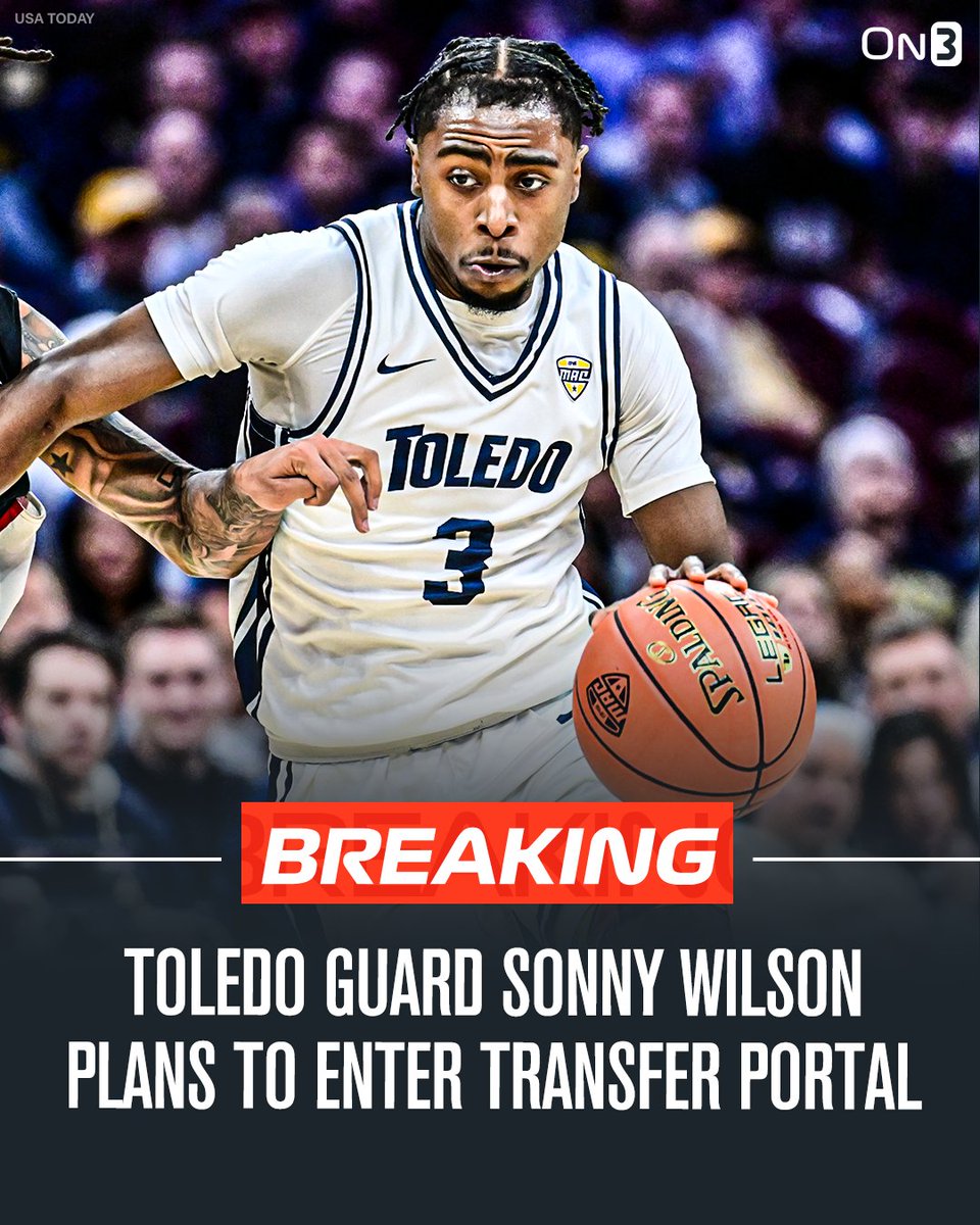Transfer Portal tweet media