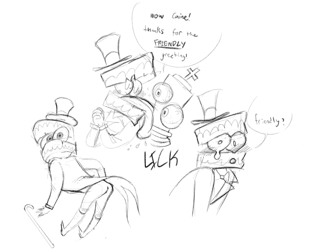 AARON ⛔️📄 COMMS OPEN! tweet media