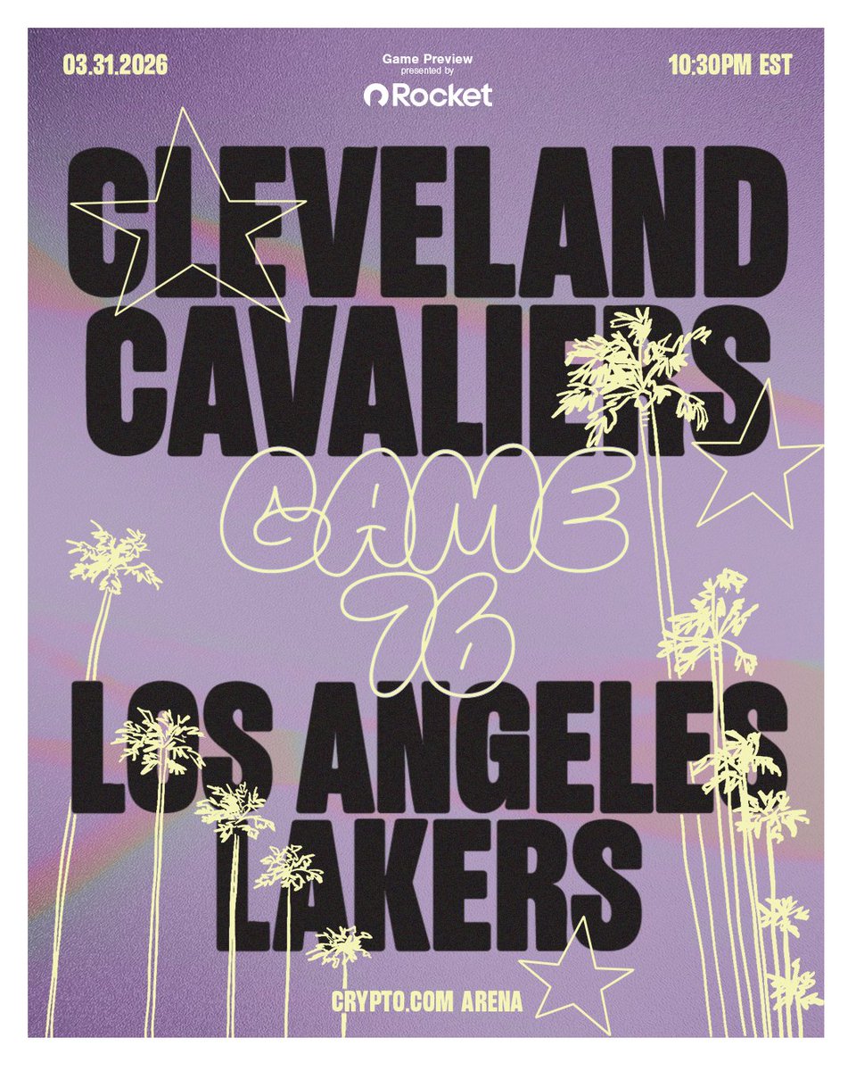 Cleveland Cavaliers tweet media