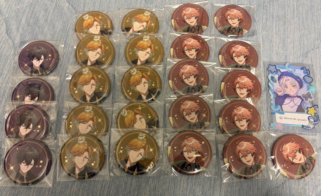 たま@取引用 tweet media