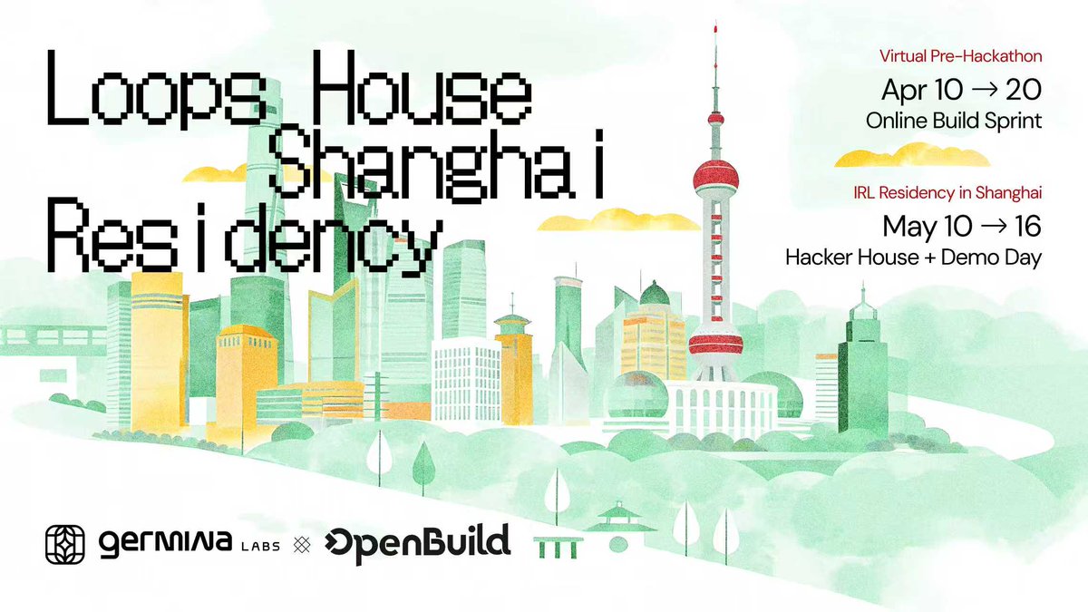 OpenBuild tweet media