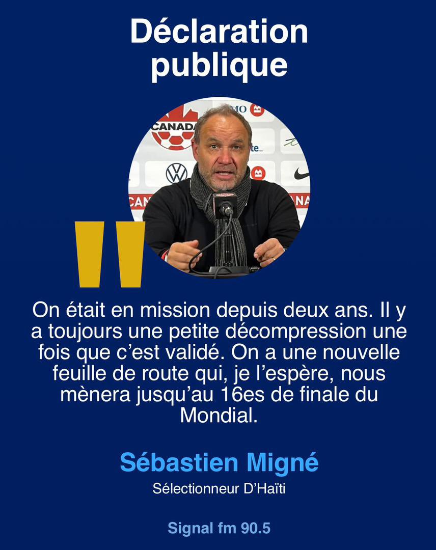 Radio Tele Signal tweet media