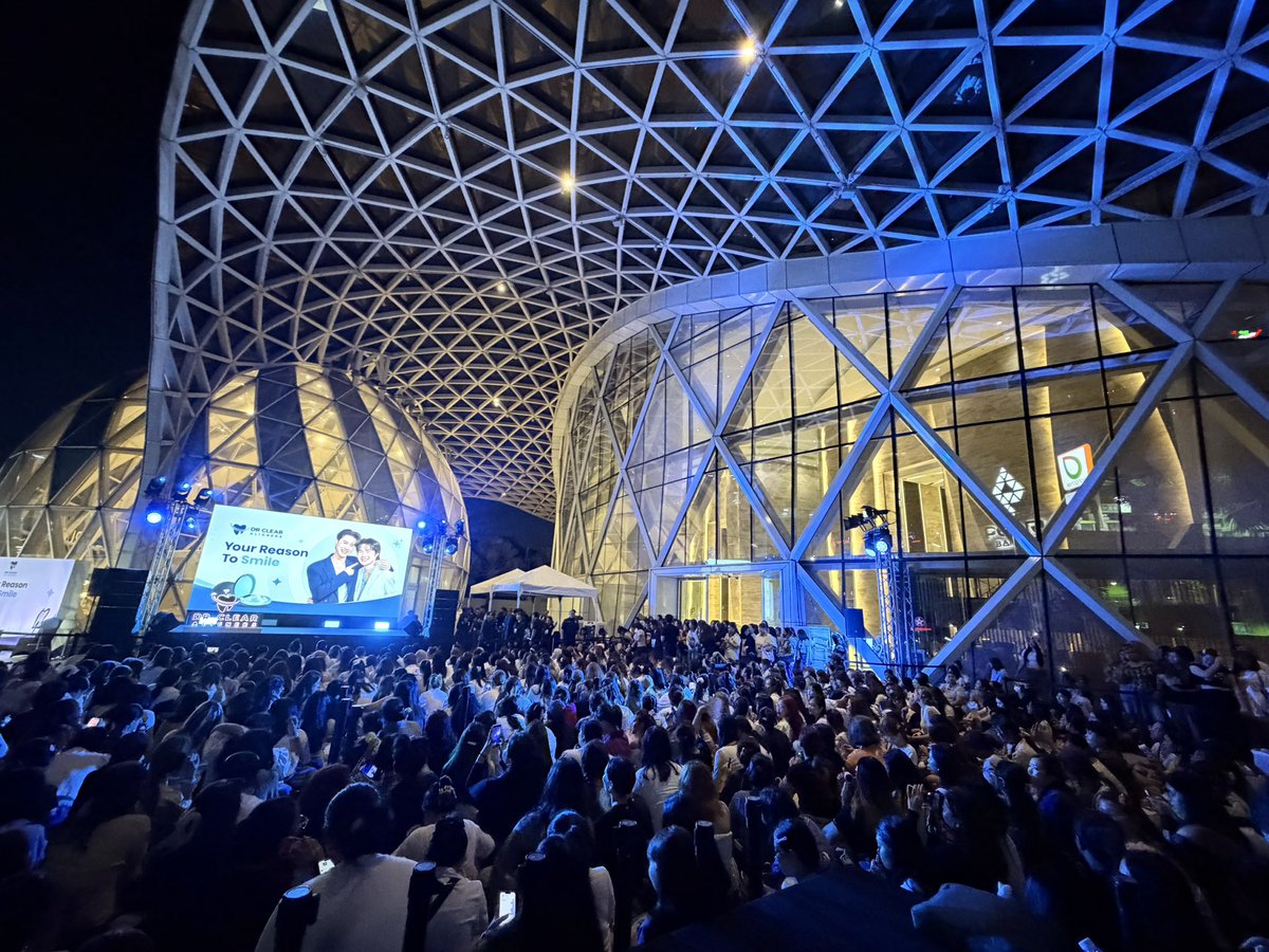 Lin.PAILIN tweet media