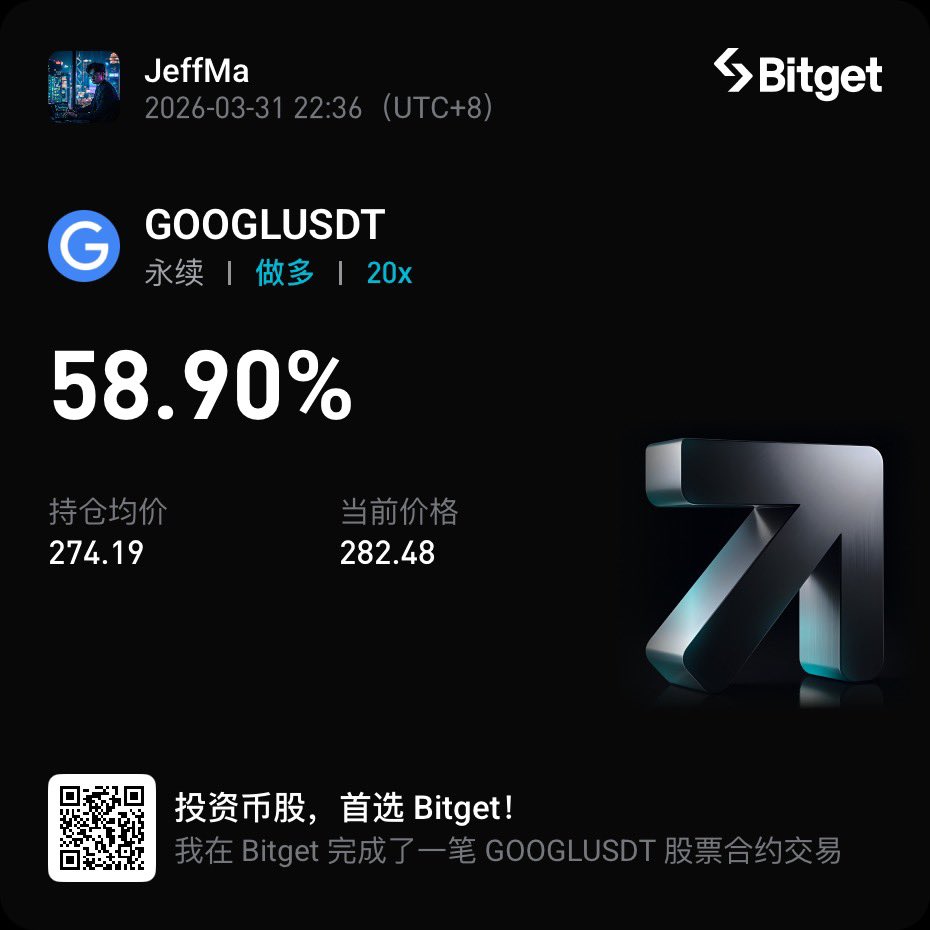 马神资本Jeff Ma tweet media