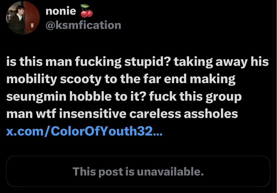 Bang Chan Protection tweet media