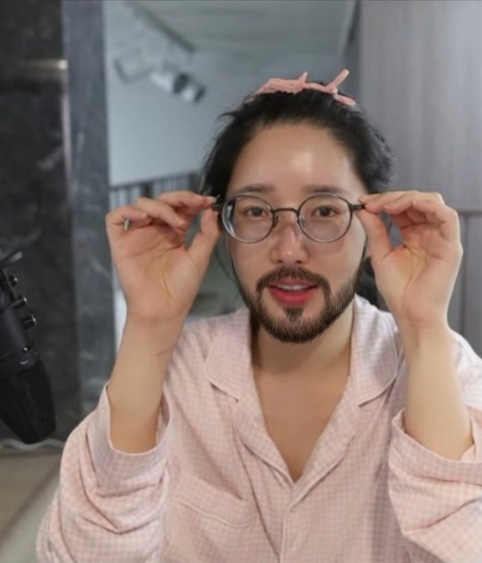 리깅(원조) tweet media