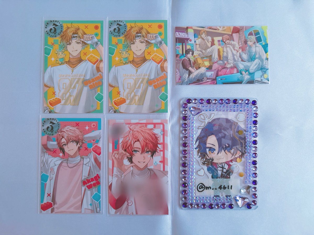 みむ🎀ﾘﾄﾘﾝ必読 tweet media