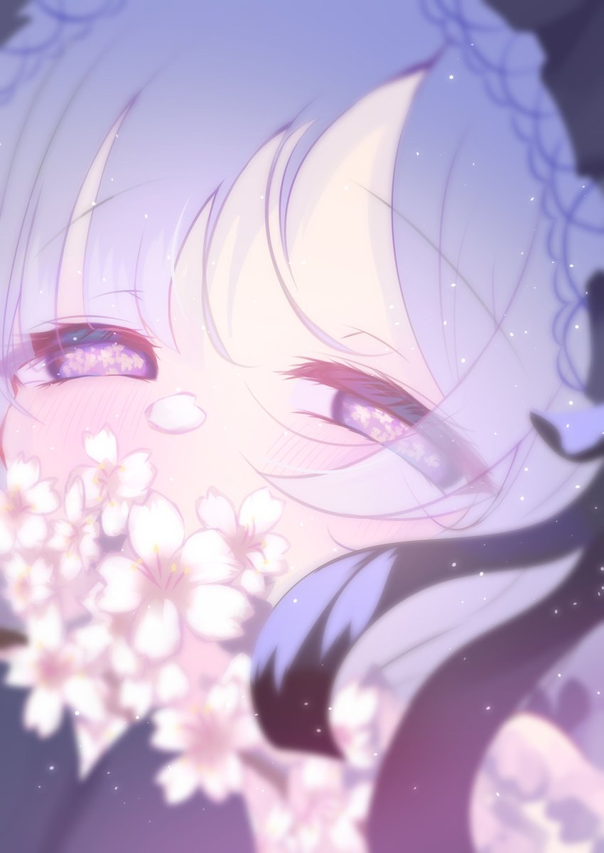 瑠璃乃珈琲@4/19(日)にじそ11【南2 P-70】 tweet media