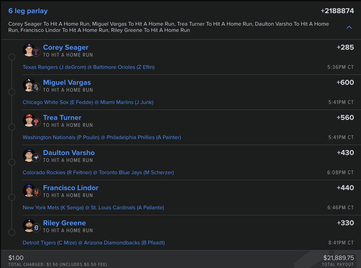 Prop It Like It's Hot tweet media