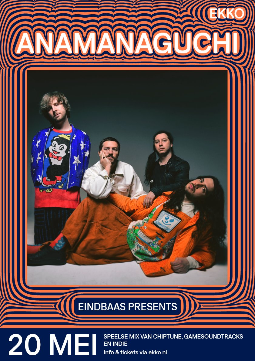 EINDBAAS tweet media