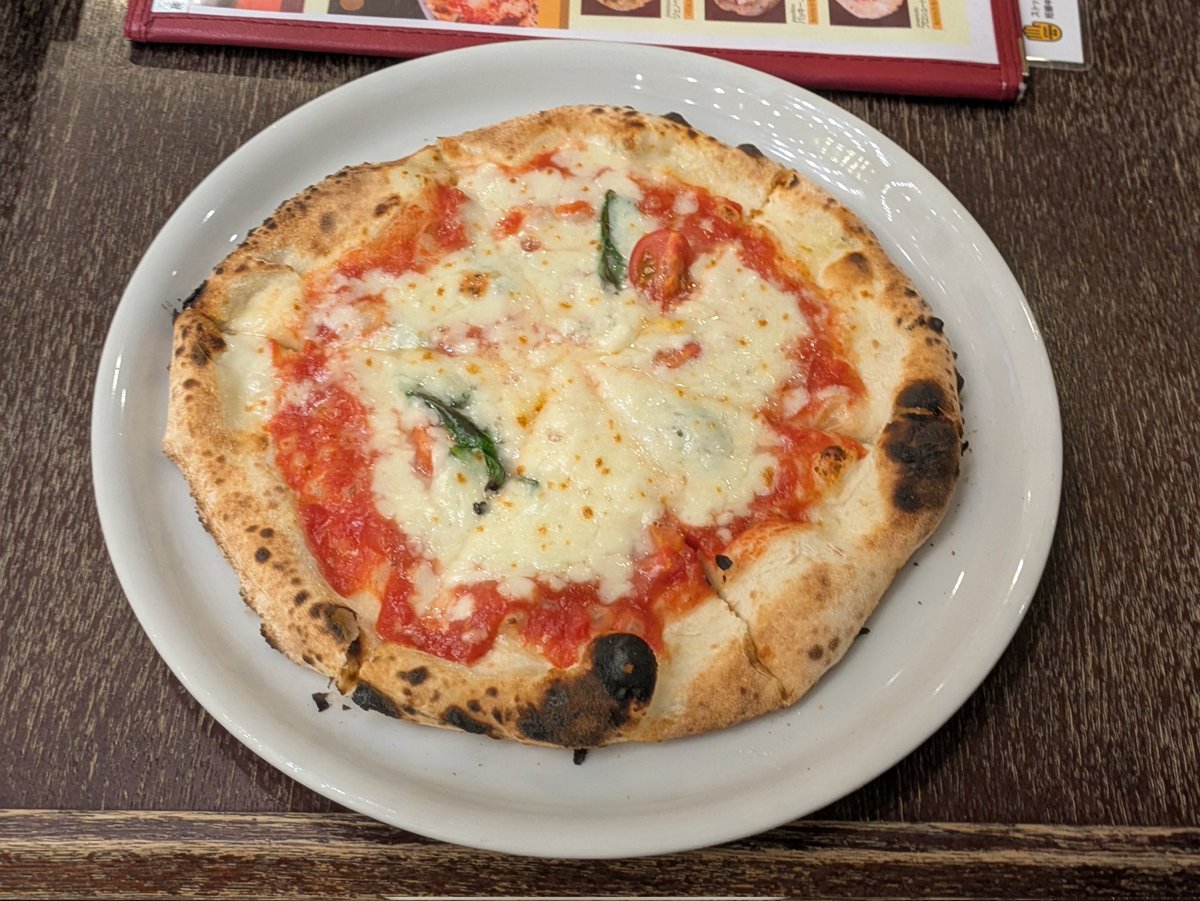 slick時折どせいさん tweet media