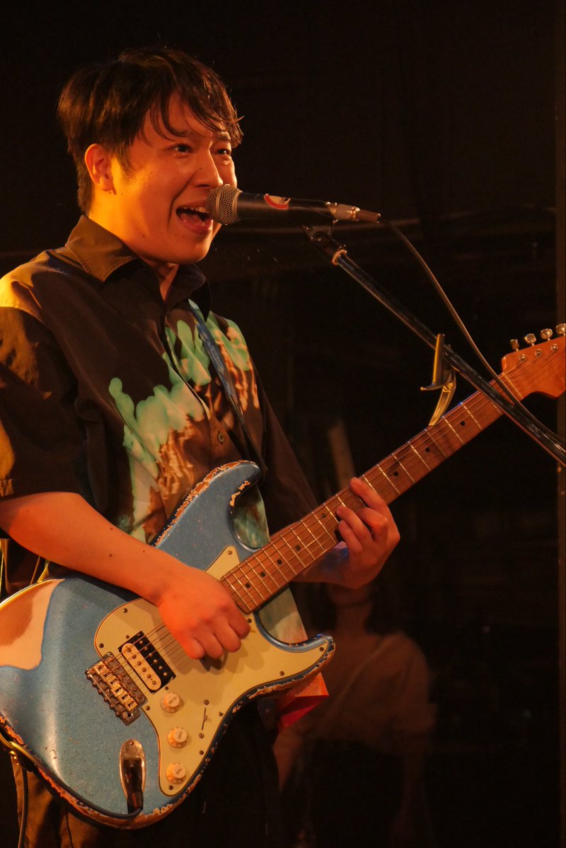 あしだ/芦田直人 tweet media