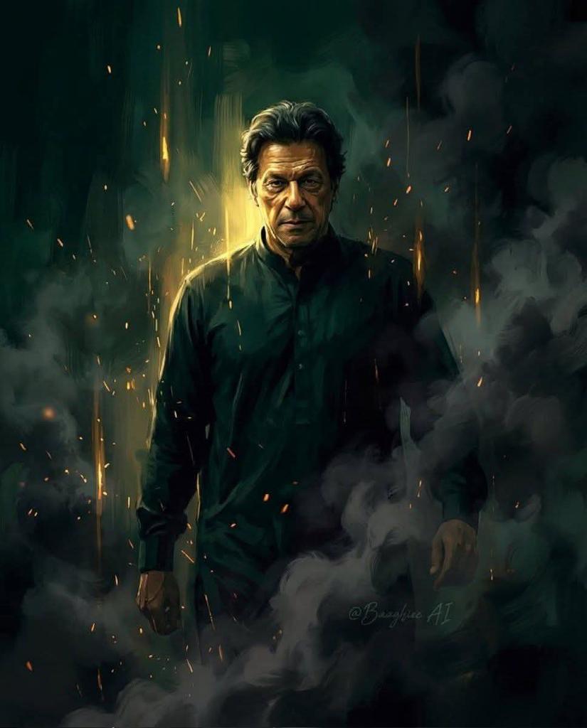 Fatima PTI tweet media