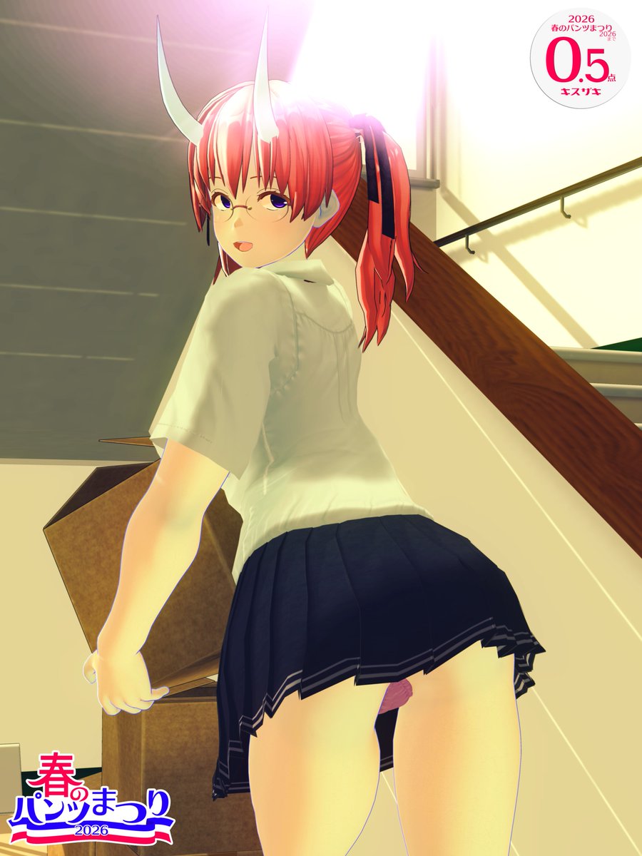 胴張猫 tweet media