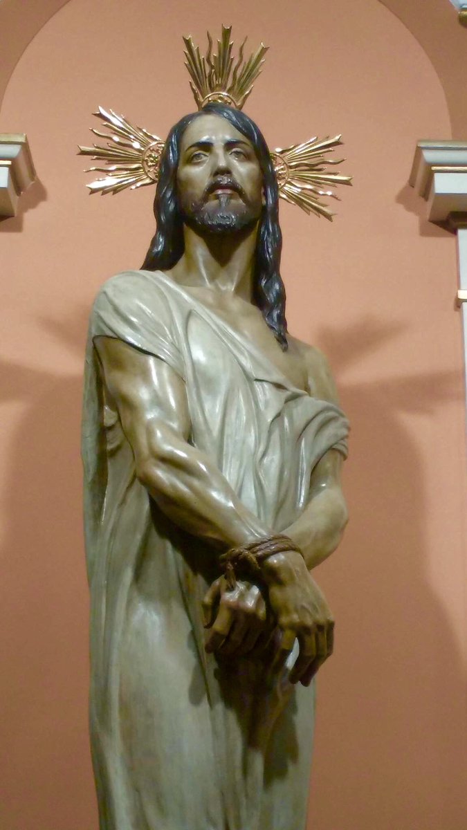 Javier Santamarta del Pozo tweet media