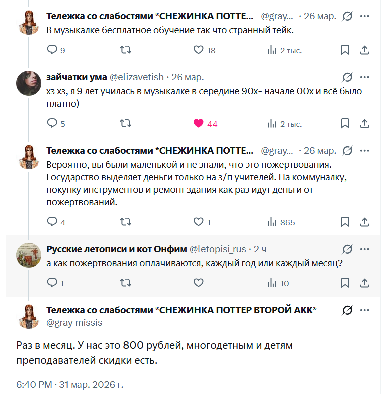 Русские летописи и кот Онфим tweet media