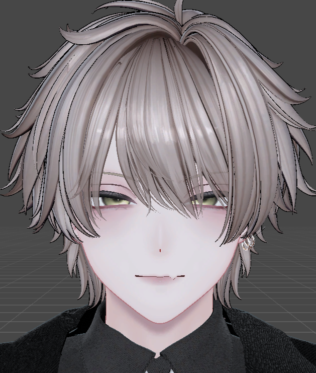 べー👅＠VRC tweet media