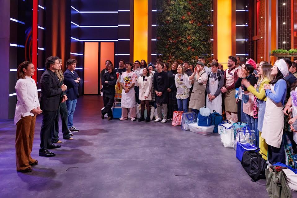 Flarrow & More tweet media