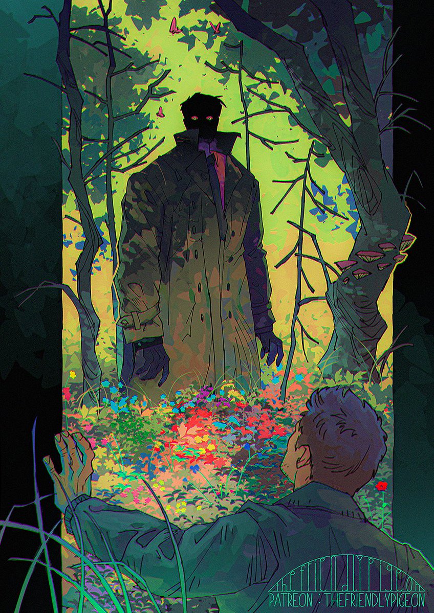 TheFriendlyPigeon tweet media