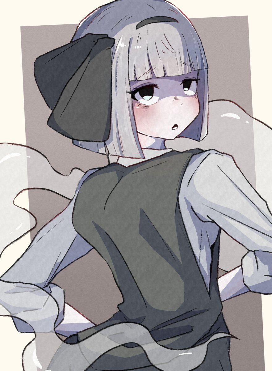 🍁鰐子🍁 tweet media