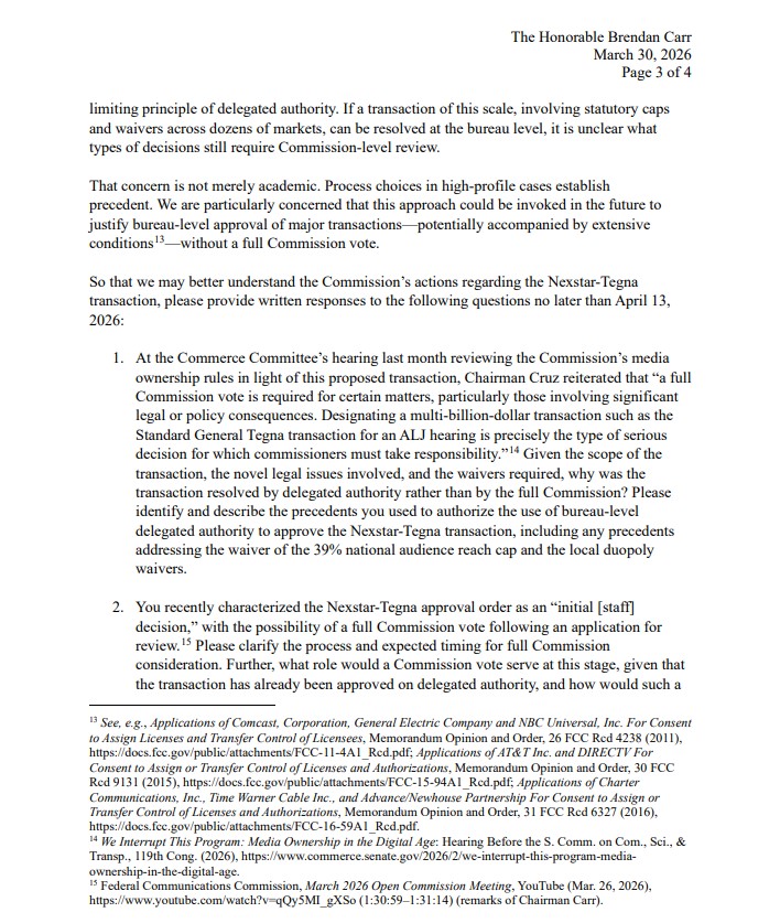 Anna M. Gomez tweet media