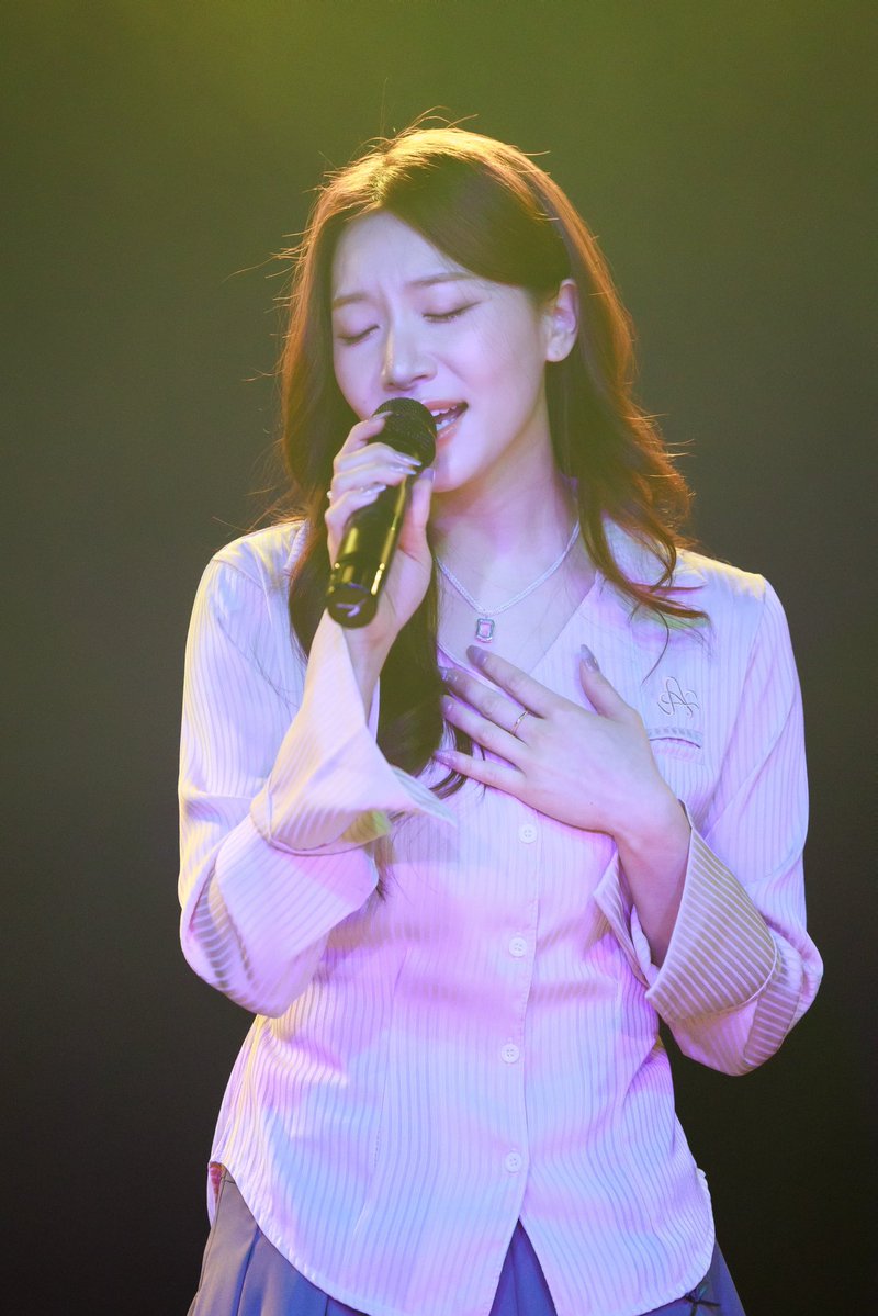 정소연 ソヨン🎤 tweet media