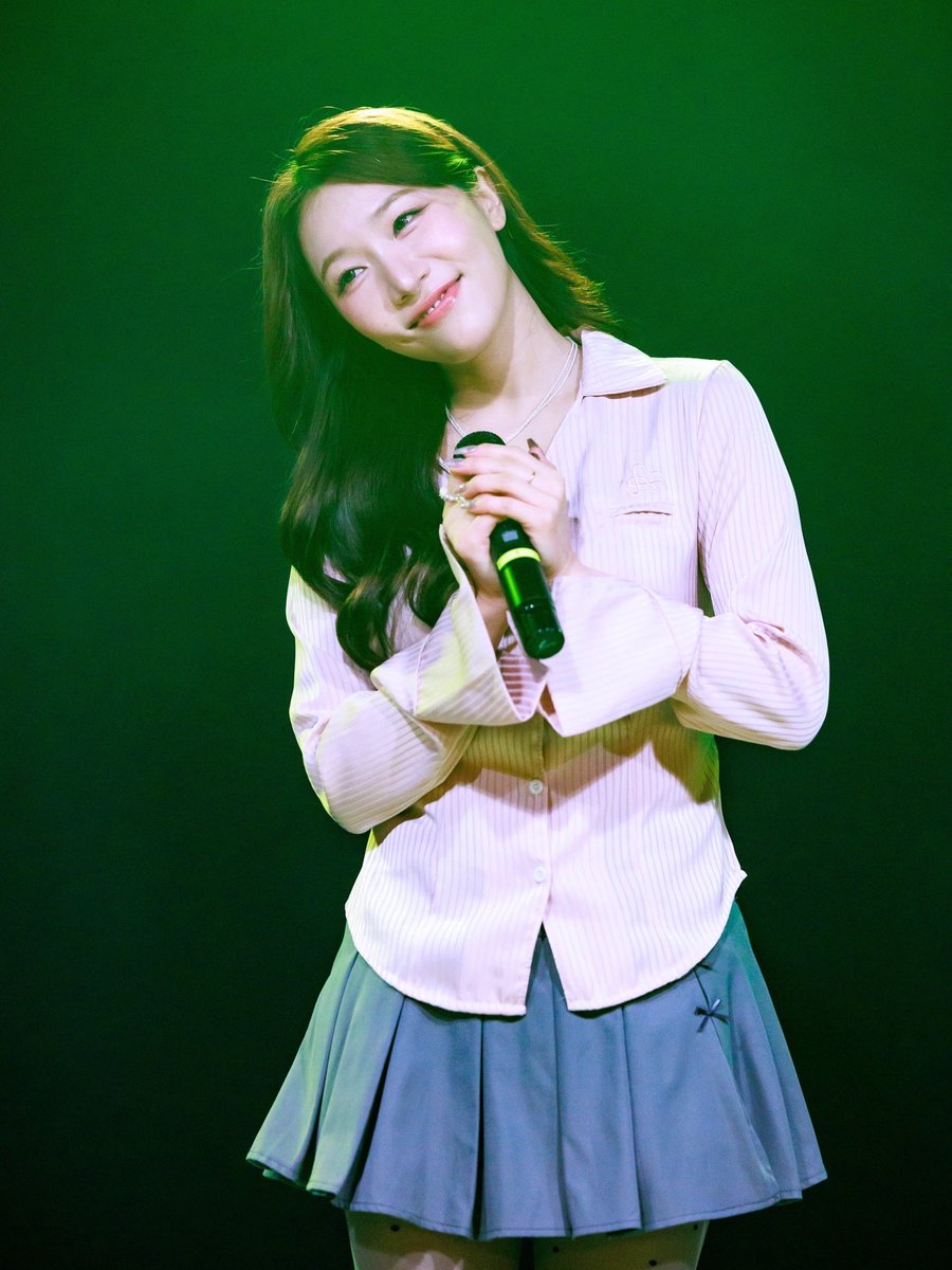 정소연 ソヨン🎤 tweet media