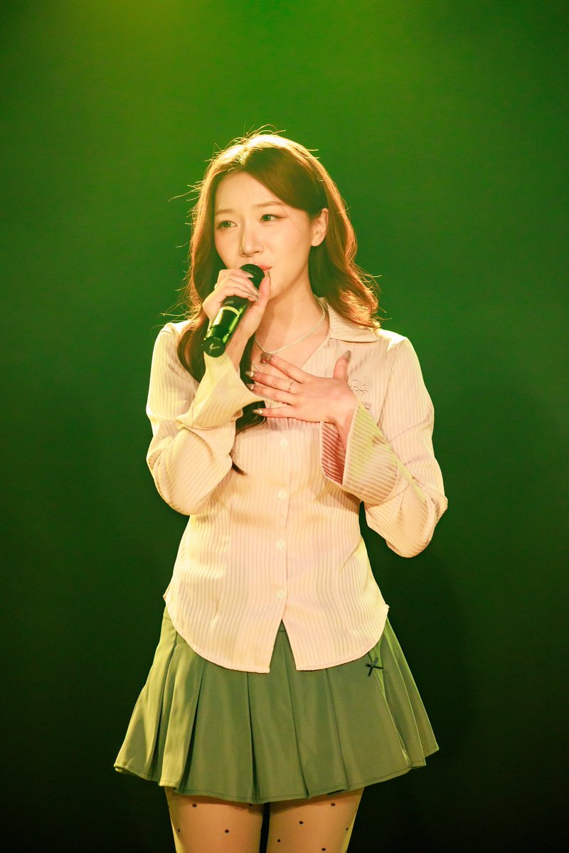 정소연 ソヨン🎤 tweet media