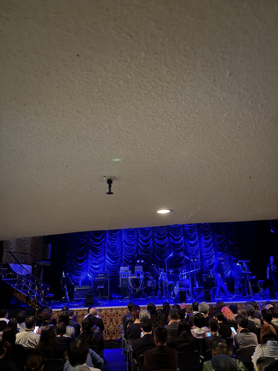 20260331 tue

戸川純
jun togawa“birthday”live 2026

#戸川純
#ヤマジカズヒデ
#中原信雄
#ライオンメリィ
#矢壁アツノブ
#山口慎一
#東京キネマ倶楽部