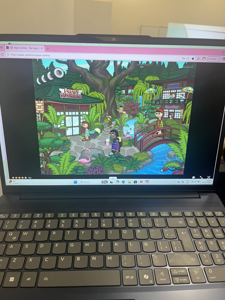 cat1t3_'s tweet image. papas sushiria ❤️‍🩹 #filosofia