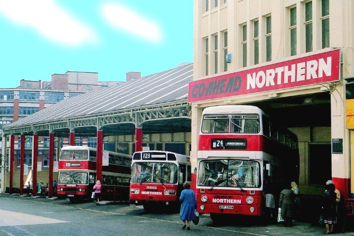 Tyneside Flashback tweet media
