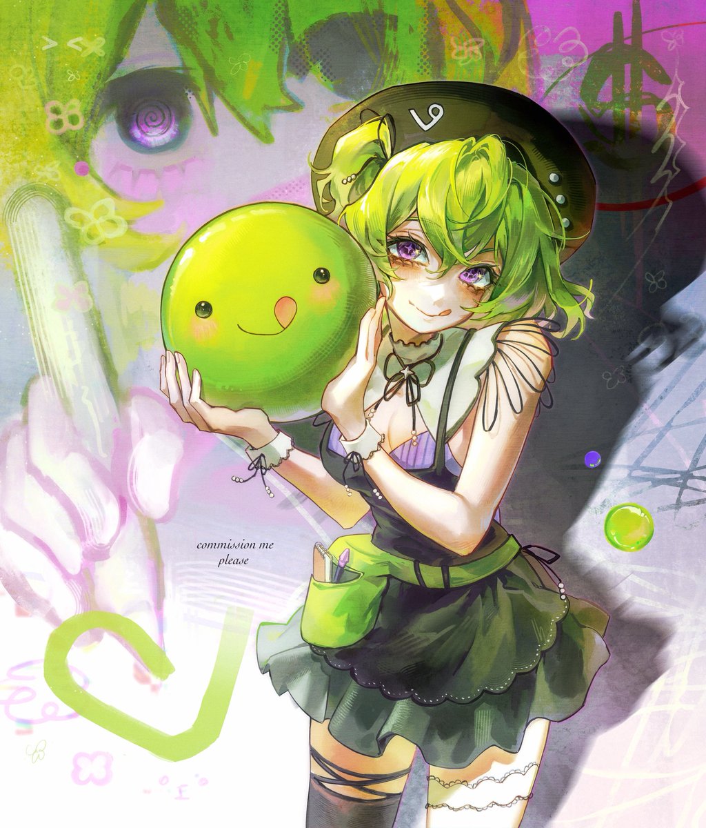 bitto | Doujima | Chibicon 10 tweet media