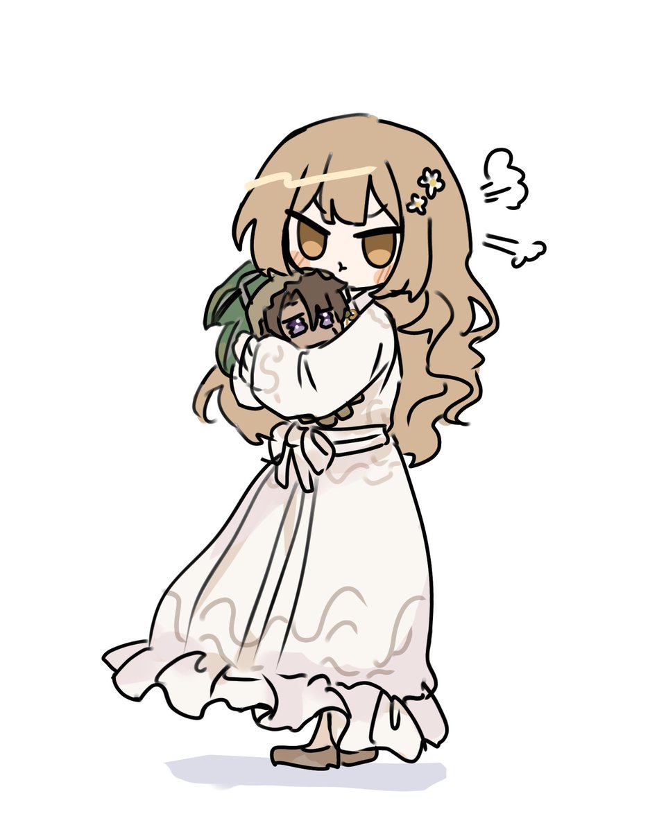 솔피/solphi tweet media