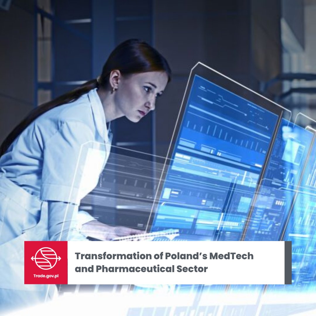 Trade.gov.pl - Export | Import | Investments tweet media