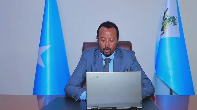 Ali Samatar tweet media